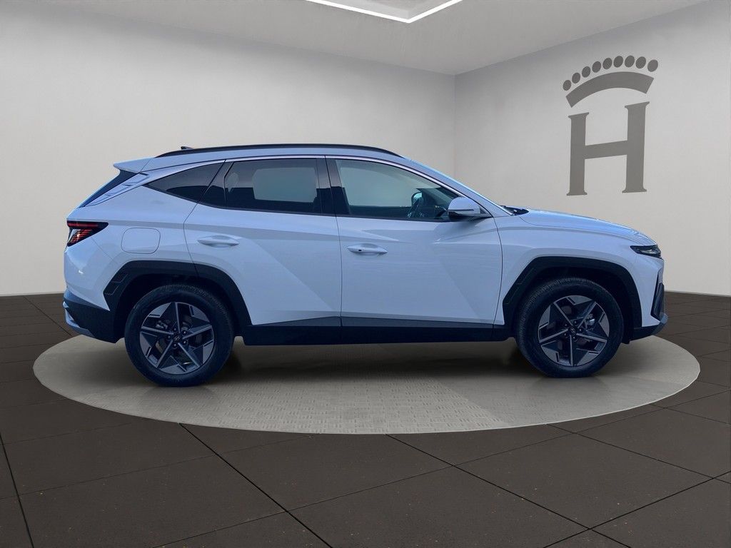 Hyundai Tucson – Bild 7