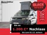 Volkswagen T7 California Beach 2.0 TDI DSG 18 AHK STHZ IQ - Volkswagen T7 California Diesel Gebrauchtwagen