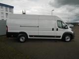 Fiat Ducato 35 MAXI L4H2 KaWa 180PS MJET VISIBILITY W - Fiat Ducato: L4