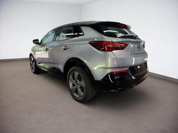 Bild 5 Opel Grandland (X) Grandland GS +M-LED+NAVI+SHZ+LHZ+360KAMERA+PDC+