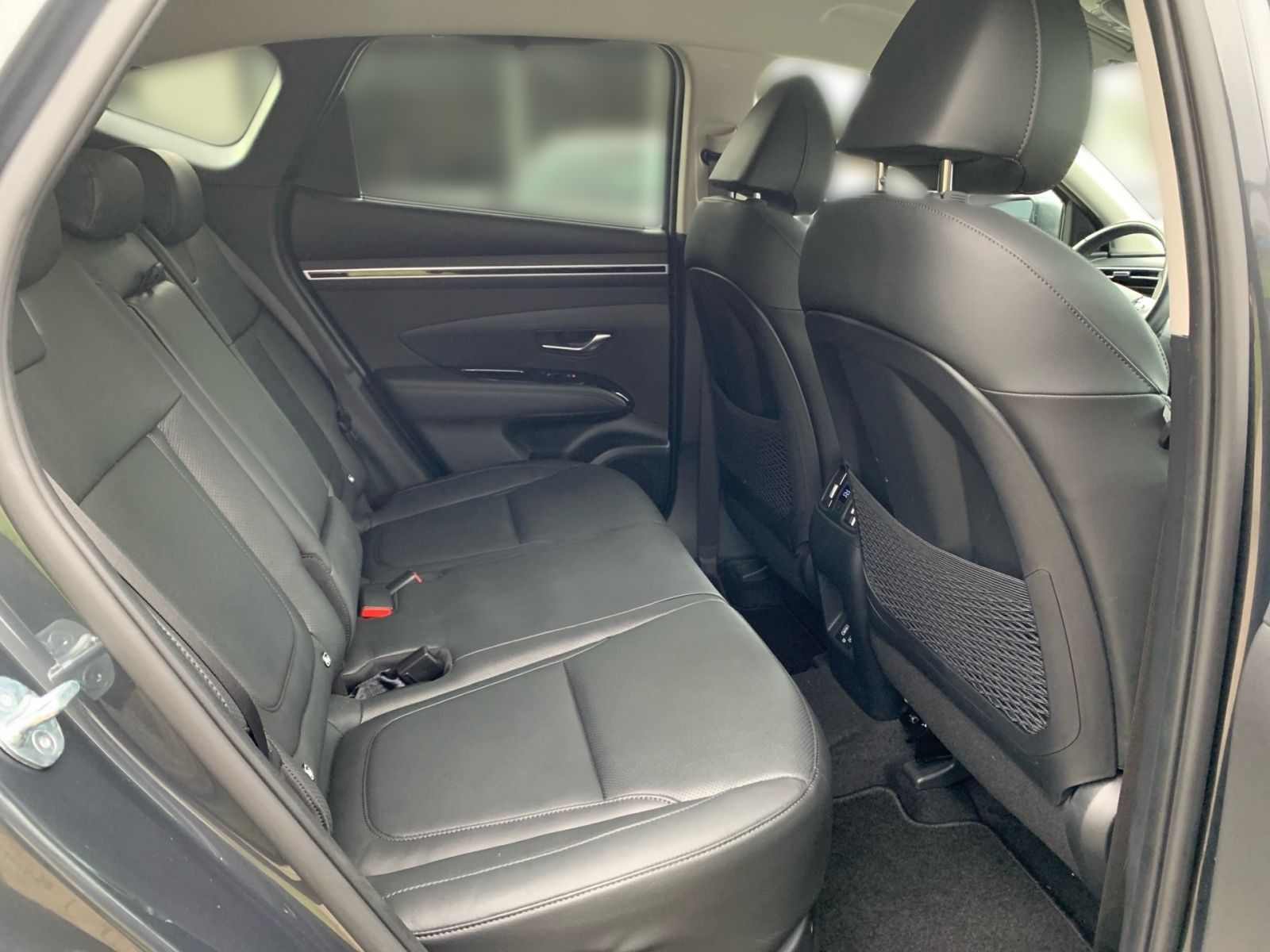 Fahrzeugabbildung Hyundai TUCSON 1.6 T-GDI Prime Hybrid