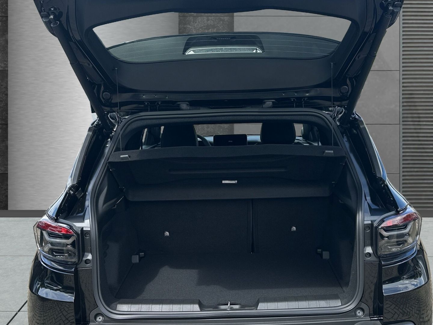 Jeep Avenger - Bild 5