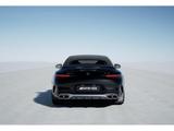 Mercedes-Benz SL 63 AMG 4M+PREMIUM PLUS+HUD+SITZKLIMA+MASSAGE+ - Jahreswagen: Cabrio