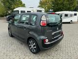 Citroën C3 Picasso 1.6 HDi FAP TENDANCE CITY CONNECT - gebrauchte Citroën C3 Picasso aus dem Jahr 2012