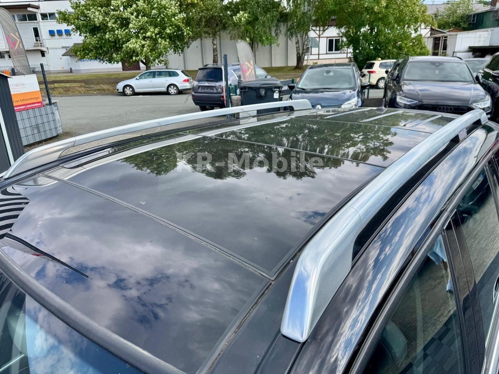 Mercedes-Benz GLK 200 GLK GLK 200 CDI