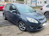 Ford C Max 1.0 Ecoboost 125 PS Top Zustand - Ford C-Max in Frankfurt (Main)
