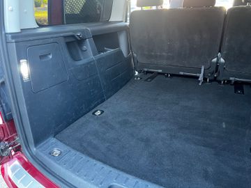 Bild 15 VW Caddy PKW Maxi Comfortline Automatik AWD