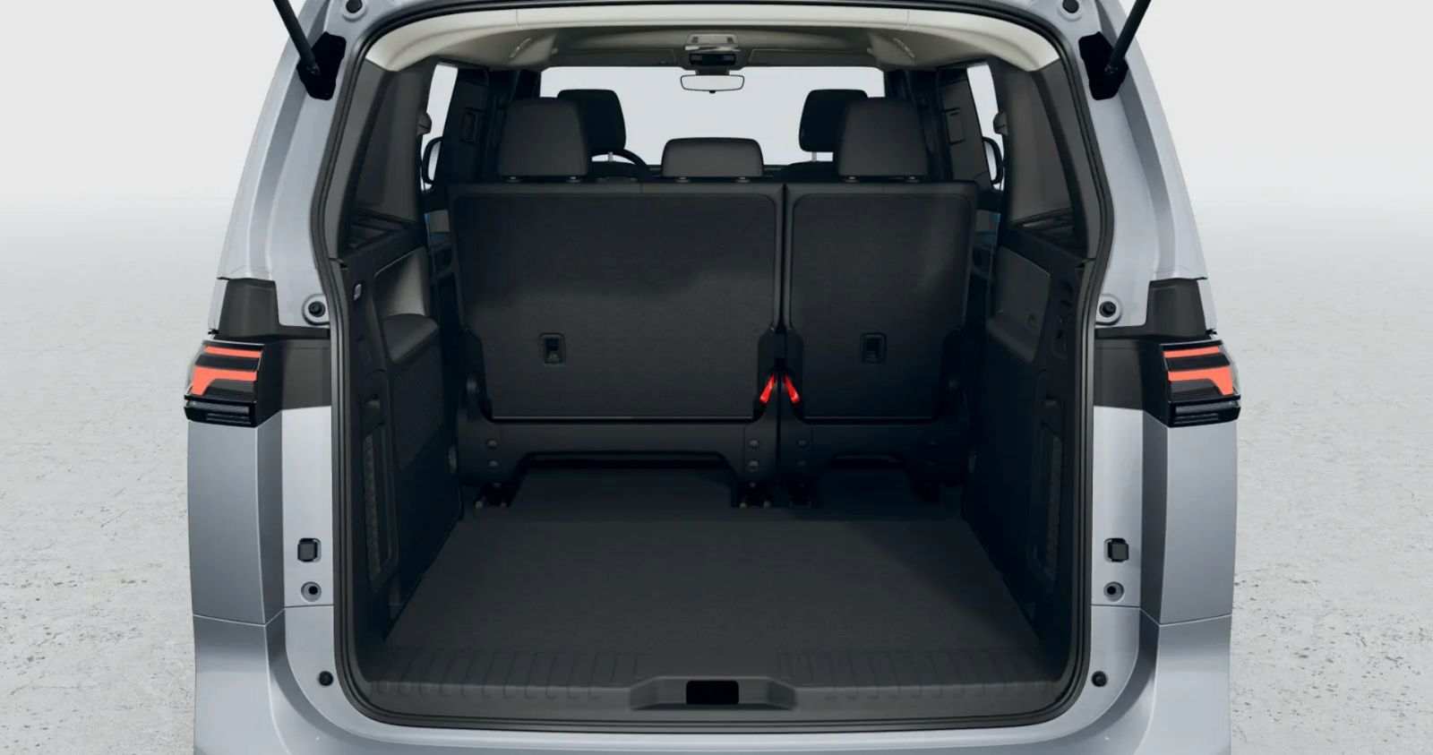 Volkswagen ID. Buzz - Bild 12