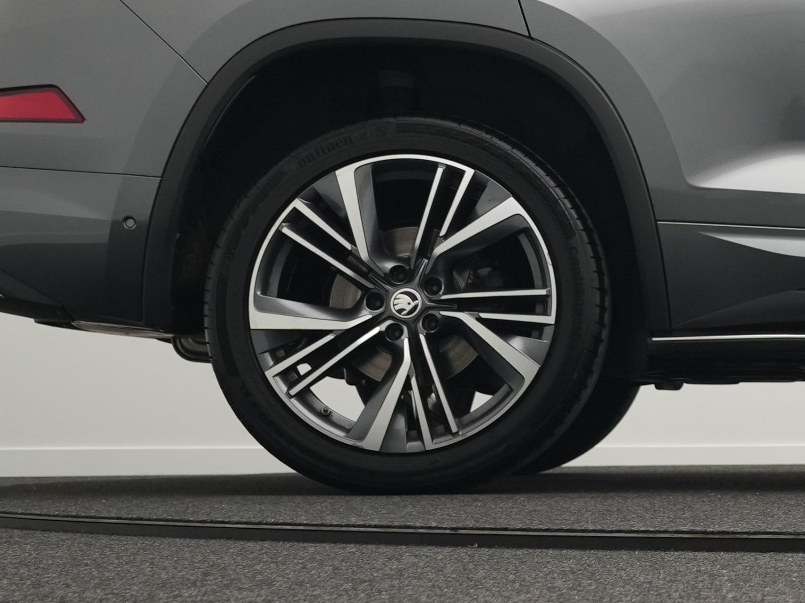 Skoda Kodiaq - Bild 49