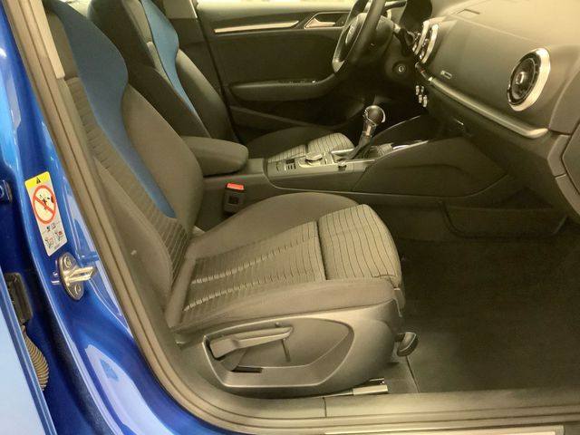A3 Sportback sport 1.0 TFSI S tronic