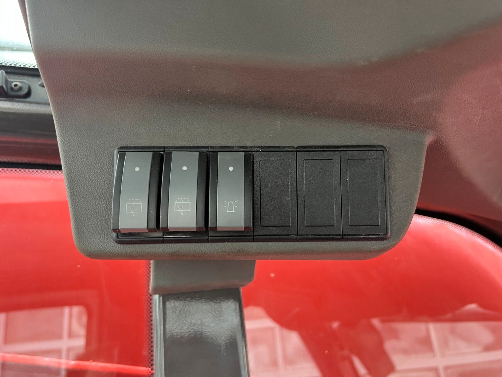 Fahrzeugabbildung Manitou MRT 2150 + / nur 2.463h! / Funk / Gabel