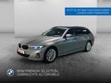 BMW 330i Touring Navi Kamera LED Sitzheizung