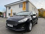 Ford S-Max S-MAX Titanium=7-Sitzer-Carpaly= - Ford S-Max mit Diesel-Antrieb