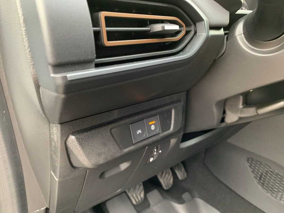 Dacia Jogger - Bild 21