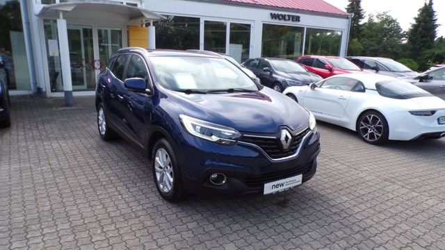 Renault Kadjar Energy TCe 130 Experience