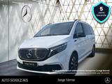 Mercedes-Benz EQV 300 AVANTGARDE Lang Easy-P*360*LEDils*Distro - gebrauchte Mercedes-Benz EQV aus dem Jahr 2022