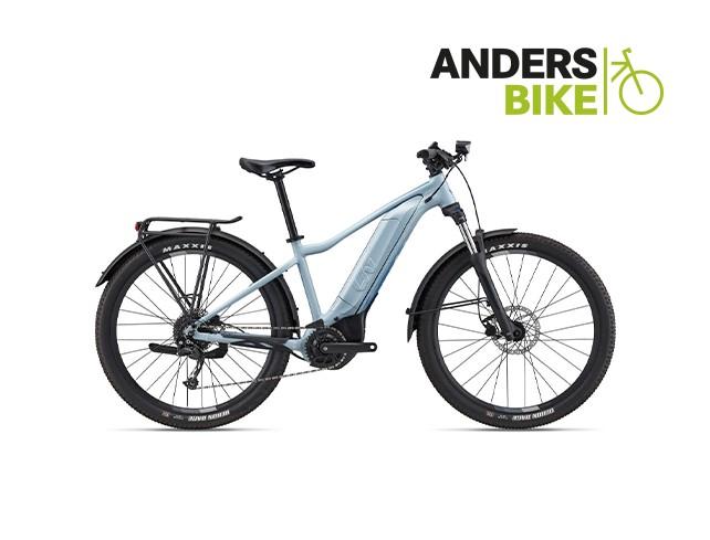 Liv Tempt E+ EX carry-over | L