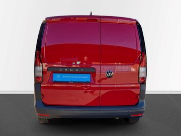 Volkswagen Caddy - 6