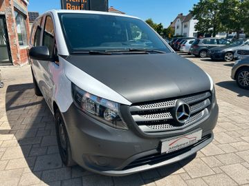 Mercedes Vito - 9