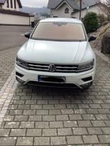 Volkswagen Tiguan 2.0 TSI OPF 140kW DSG 4MOT Comfortlin... - VW Tiguan von privat