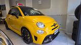 Abarth 595 180 CV Competizione AUTOMATICA SABELT - Abarth 595 Competizione aus 2019