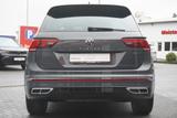 Volkswagen Tiguan 2.0 4Motion R-Line DSG LED ACC AHK Kamera - scheckheftgepflegte VW Tiguan