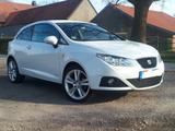 Seat Ibiza 1.2 TSI SC, "Copa"  Ecomotive - Seat Ibiza: Ecomotive