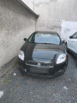 Fiat Bravo Diesel 1.8 Motor 120Ps V8 - Fiat Ducato in Bonn