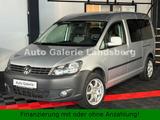Volkswagen Caddy 2.0 TDI Maxi*Camper*5-Sitzer*Klima*Navi* - Volkswagen Wohnwagen & Wohnmobile