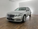 Mercedes-Benz E 220 CDI BE/ RENTNER/ 66.tKM/ GARANTIE/ - : Limousine, Rent