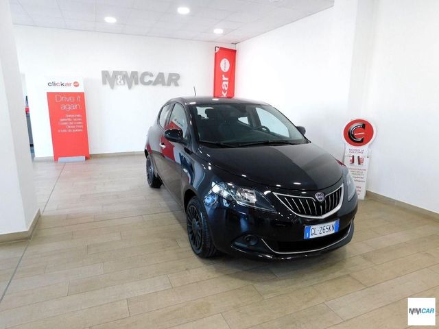 Jiný LANCIA - Ypsilon - 1.0 FireFly 5p.S&S Hybrid Sil