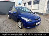 Mazda 2 1.3 55kW Independence - 1 Hand - Tüv 09/2027 - - Mazda 2 in Bochum