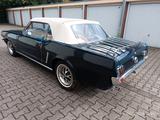 Ford Mustang - gebrauchte Ford Mustang aus dem Jahr 1964