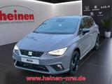 Seat Ibiza 1.0 TSI FR Black Edition PDC / LM FELGEN - Seat Ibiza: Felgen