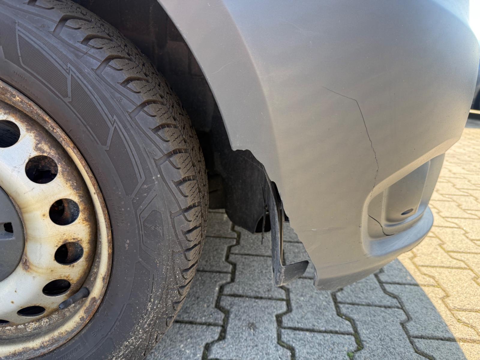 Mercedes-Benz Vito Tourer114 CDI Pro FWD extralang