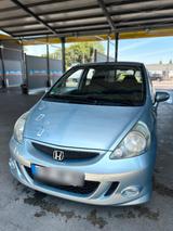 Honda Jazz (2007, Benzin, 1.3 iDSi, 83 PS) - gebrauchte Honda Jazz aus dem Jahr 2007