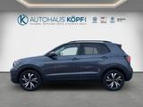 Volkswagen T-Cross 1.5 TSI 110 kW Life AHK LED Gar. 8Fach B - Neuwagen: Automatik