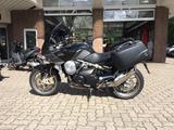 Aprilia Mana 850 - sehr gepflegt  - BENZIN SPORTTOURER AUTOMATIK