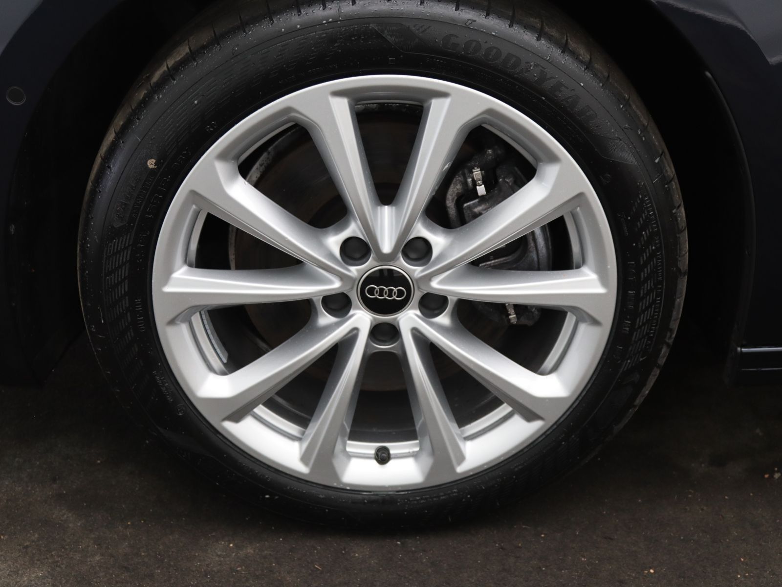 Audi A5 - Bild 13