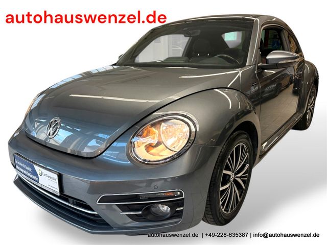 Volkswagen Beetle 2.0 TDI Allstar PANORAMA FENDER KAMERA