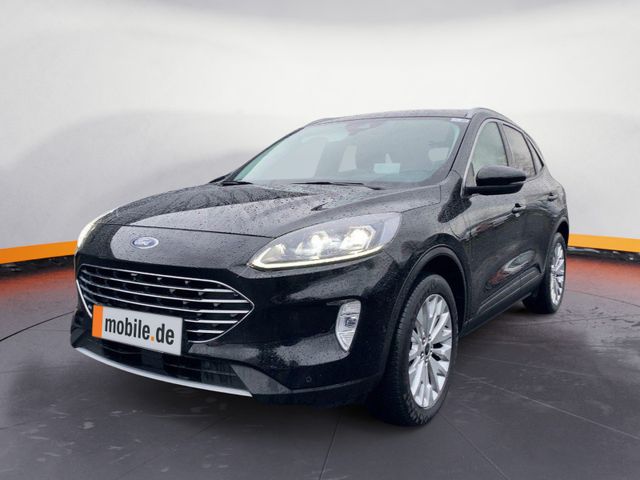 Ford Kuga 2.5 Duratec PHEV Titanium X *LED*NAVI*TWA