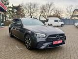 Mercedes-Benz E 300 de T 4Matic AMG-Line Night-Paket Burmester - gebrauchte Mercedes-Benz E 300 aus dem Jahr 2022