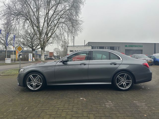 Mercedes-Benz E 220 d *AMG-PAKET*ALCANTARA*LED*KAMERA*VOLL*VOL