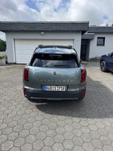MINI Cooper C Countryman  - MINI Cooper C Countryman aus 2024