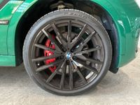 BMW X6 M60 - Vorschau Bild 11