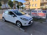 Ford Fiesta 1.2 60CV 5p. Neopaten garanzia 12 me - Ford: 12 M P6