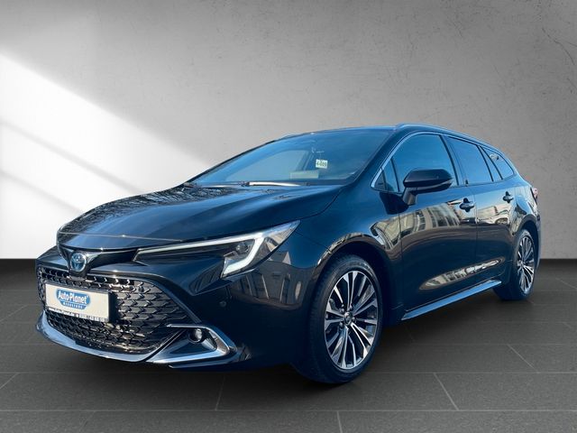 Toyota Corolla TS 1.8 Hybrid Team D *Bi-LED*DAB*CAM*SHZ