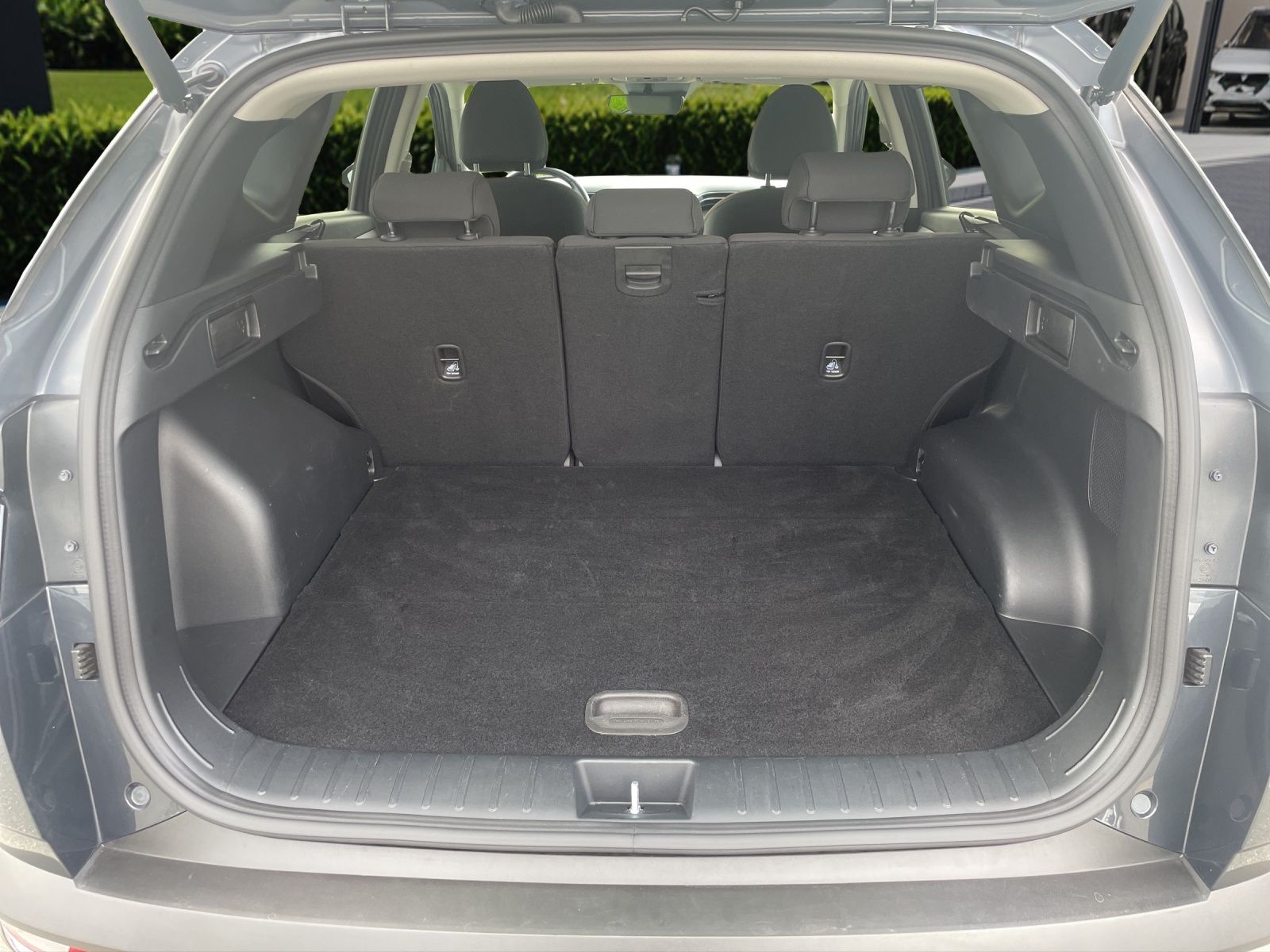 Hyundai Tucson – Bild 24