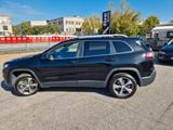 Jeep Cherokee 2.2 Mjt AWD Active Drive I Overlan - Jeep Cherokee Kombi Gebrauchtwagen