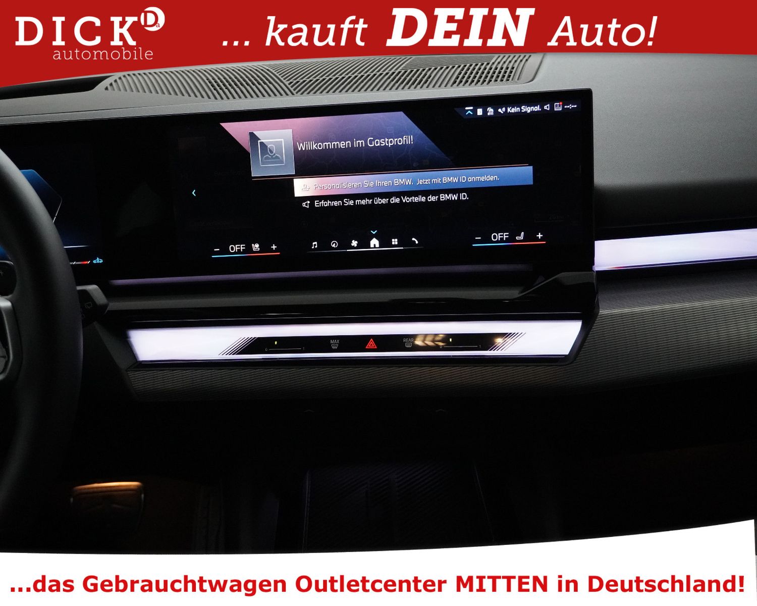 Fahrzeugabbildung BMW 520d M Sport SHADO+HEAD+360+H&amp;K+PROF+ACC+AHK+19"